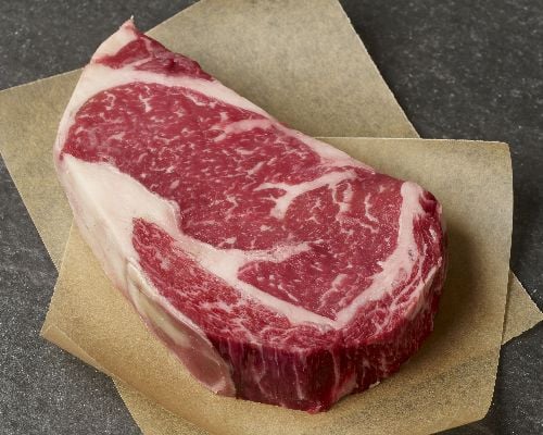How To: Pan-Roast a Steak