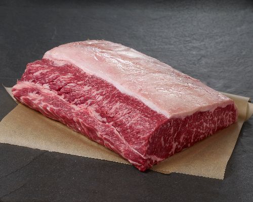 Oven-Roasted Shell Roast