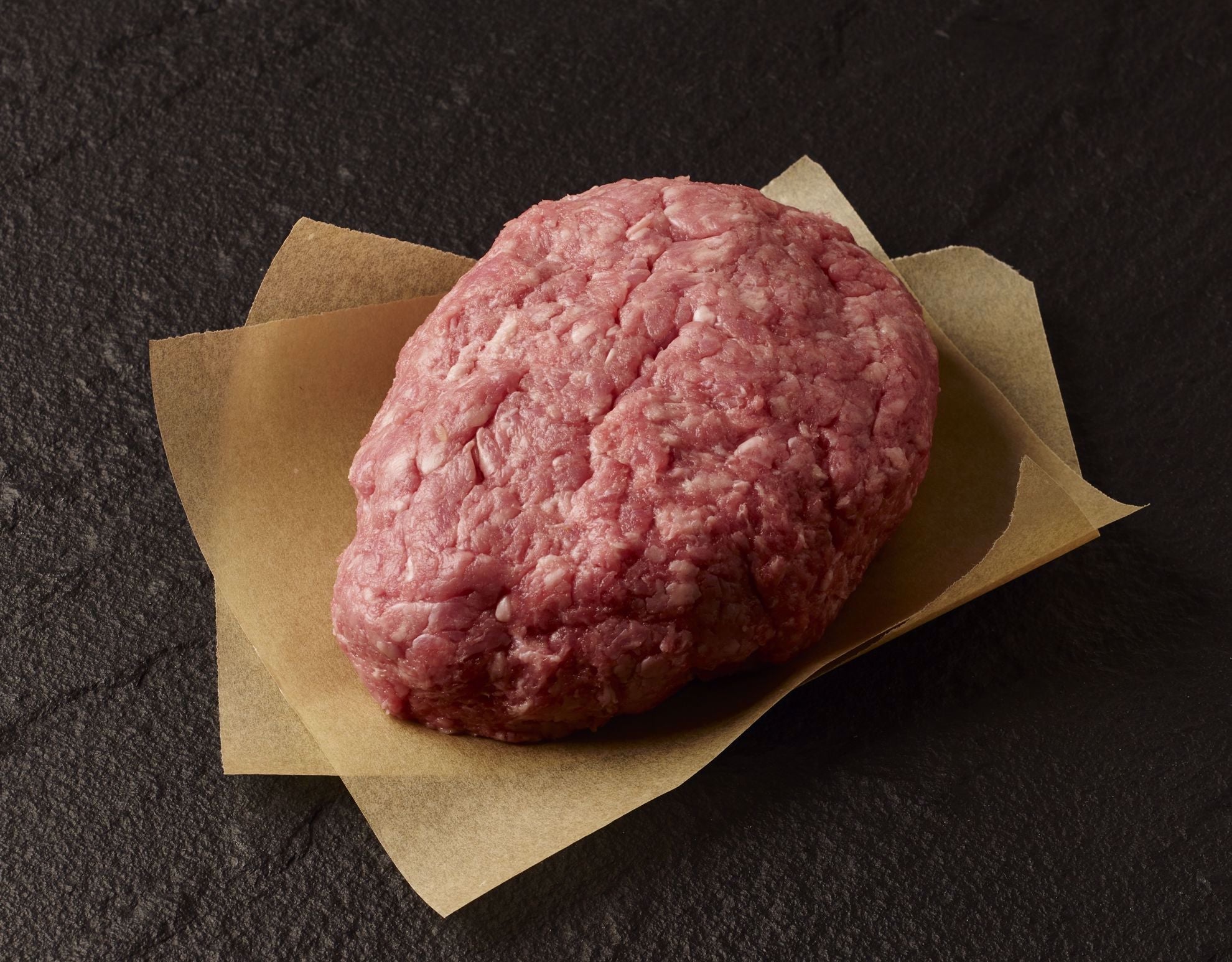 All-American Veal Loaf