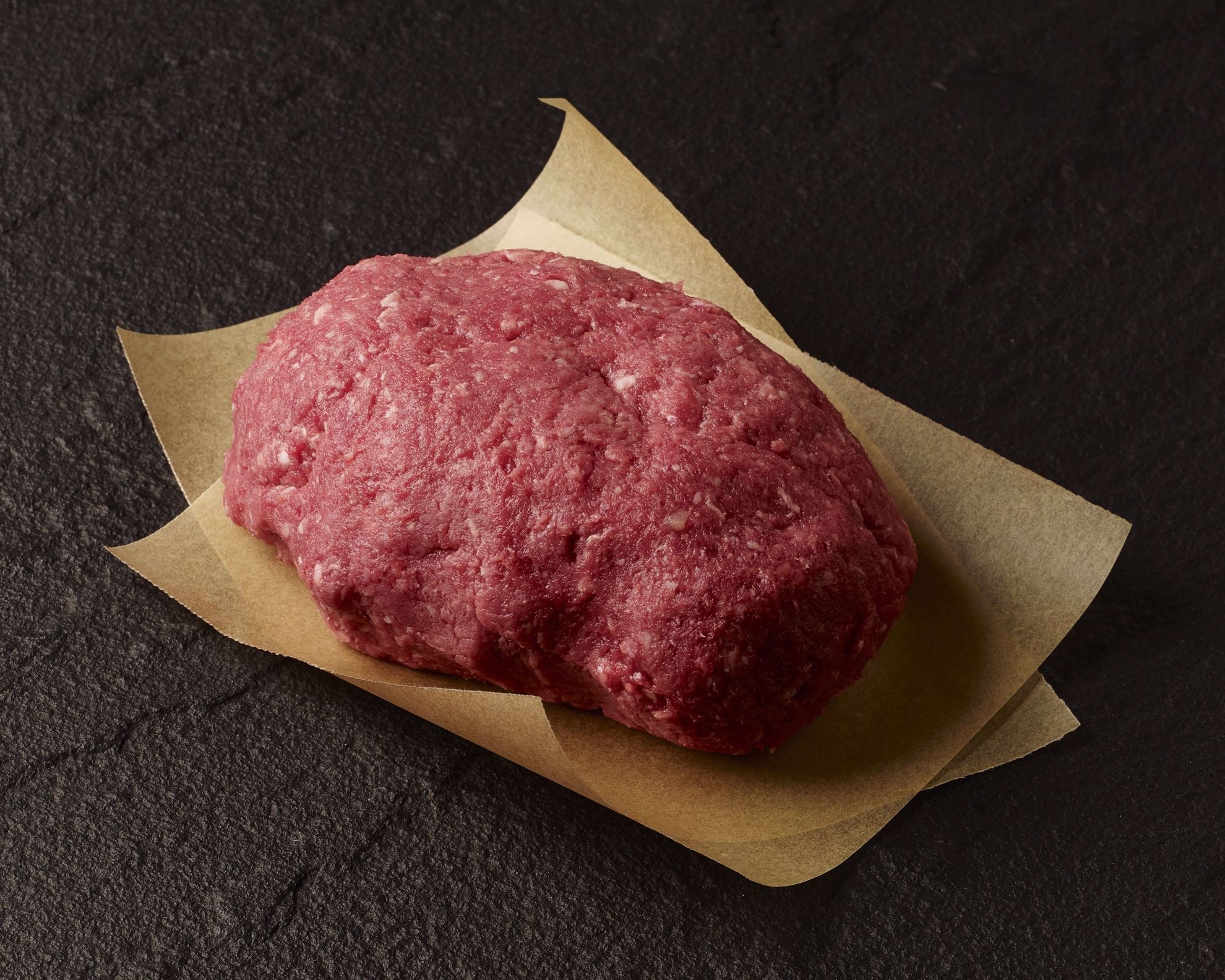 Lamb-Rosemary Burgers