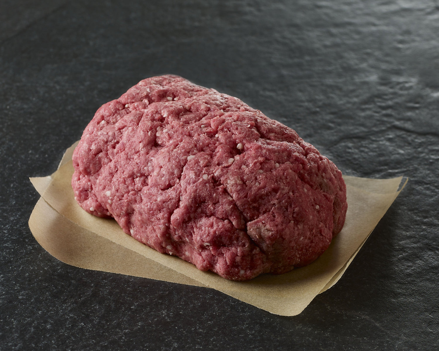 Mark's Savory Meat Loaf