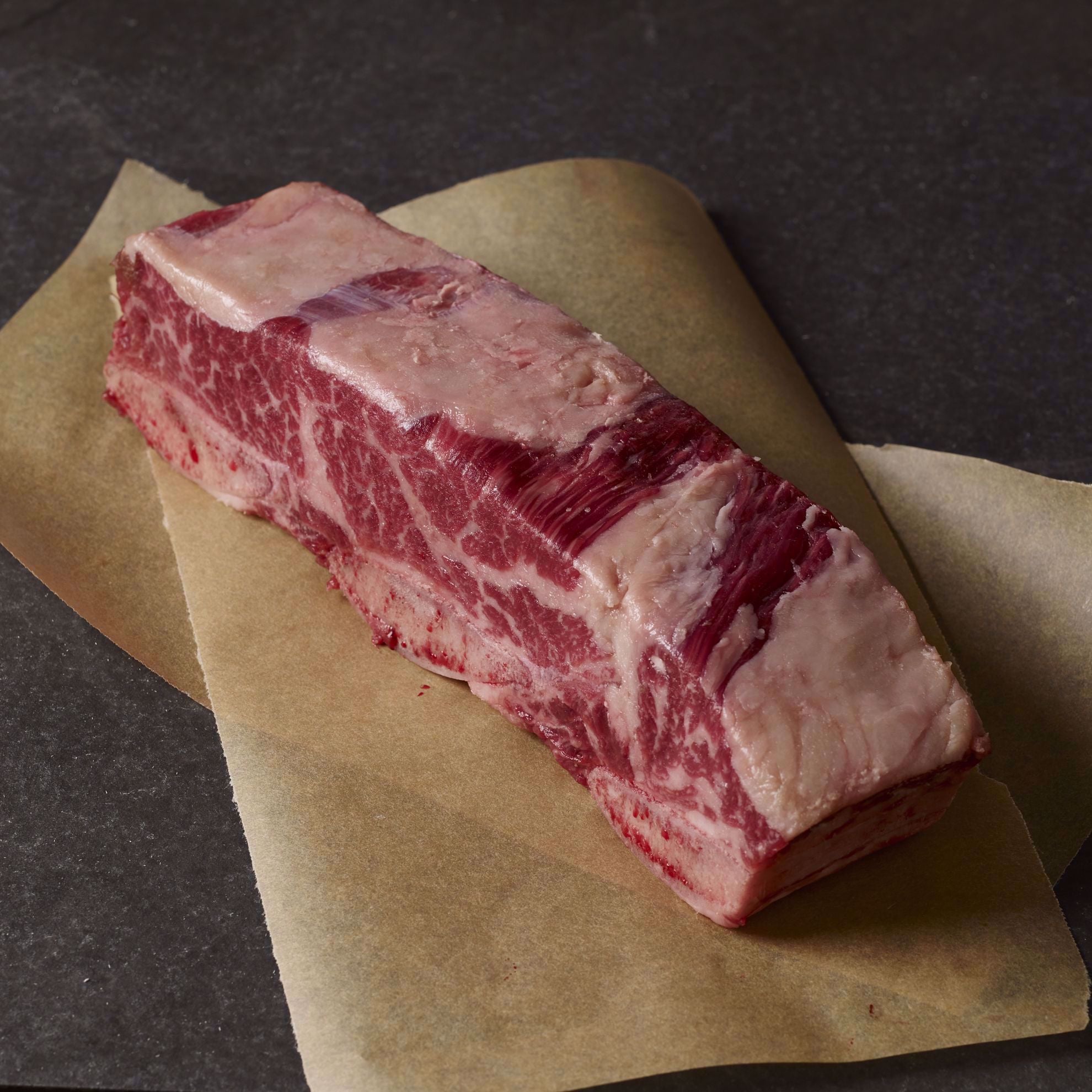 All-Natural USDA Prime Short Ribs