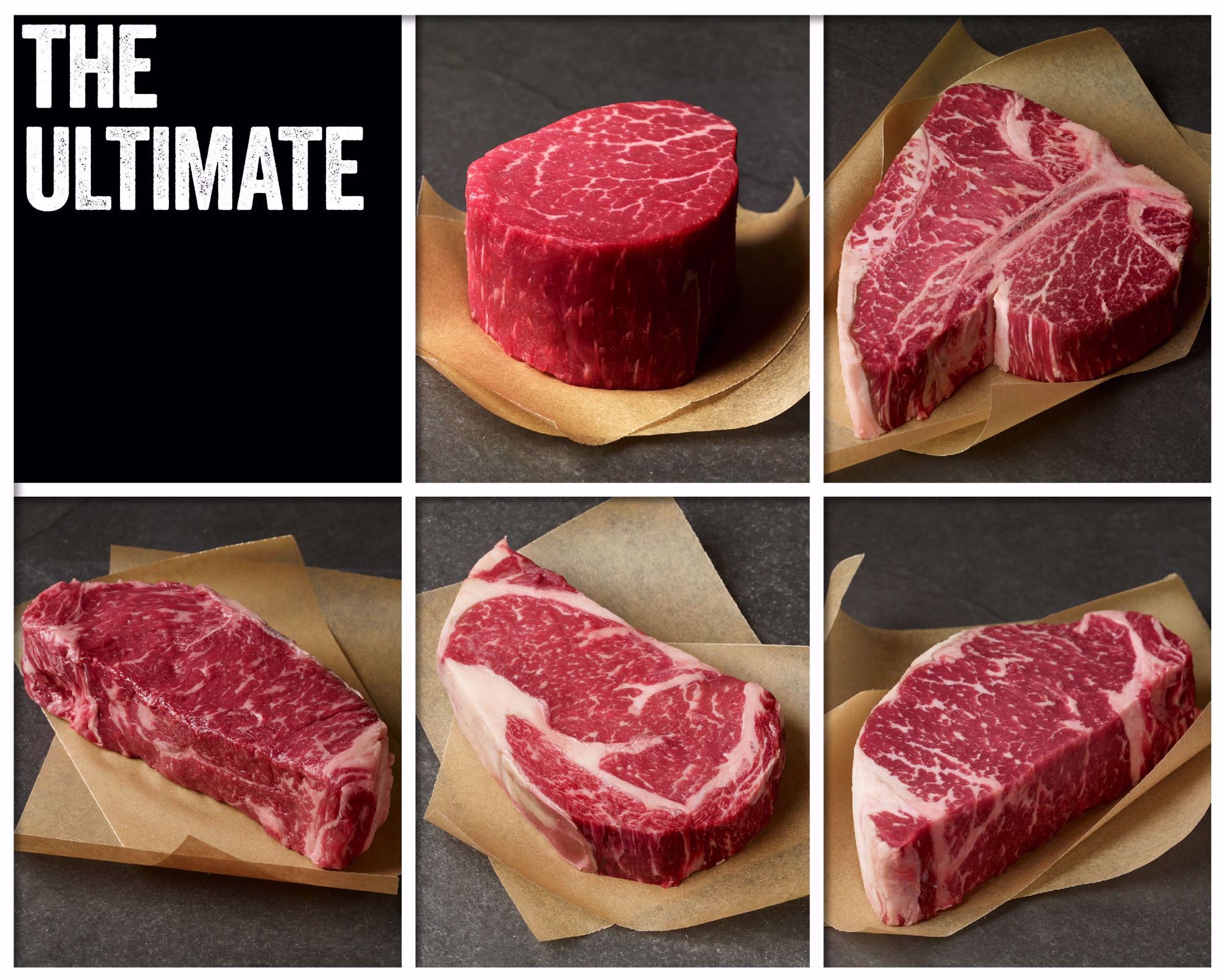 The Ultimate