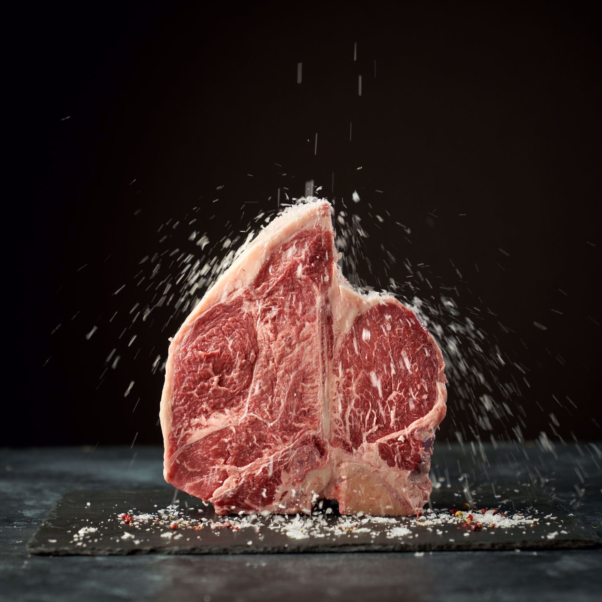 Wagyu Aged Porterhouse Steak