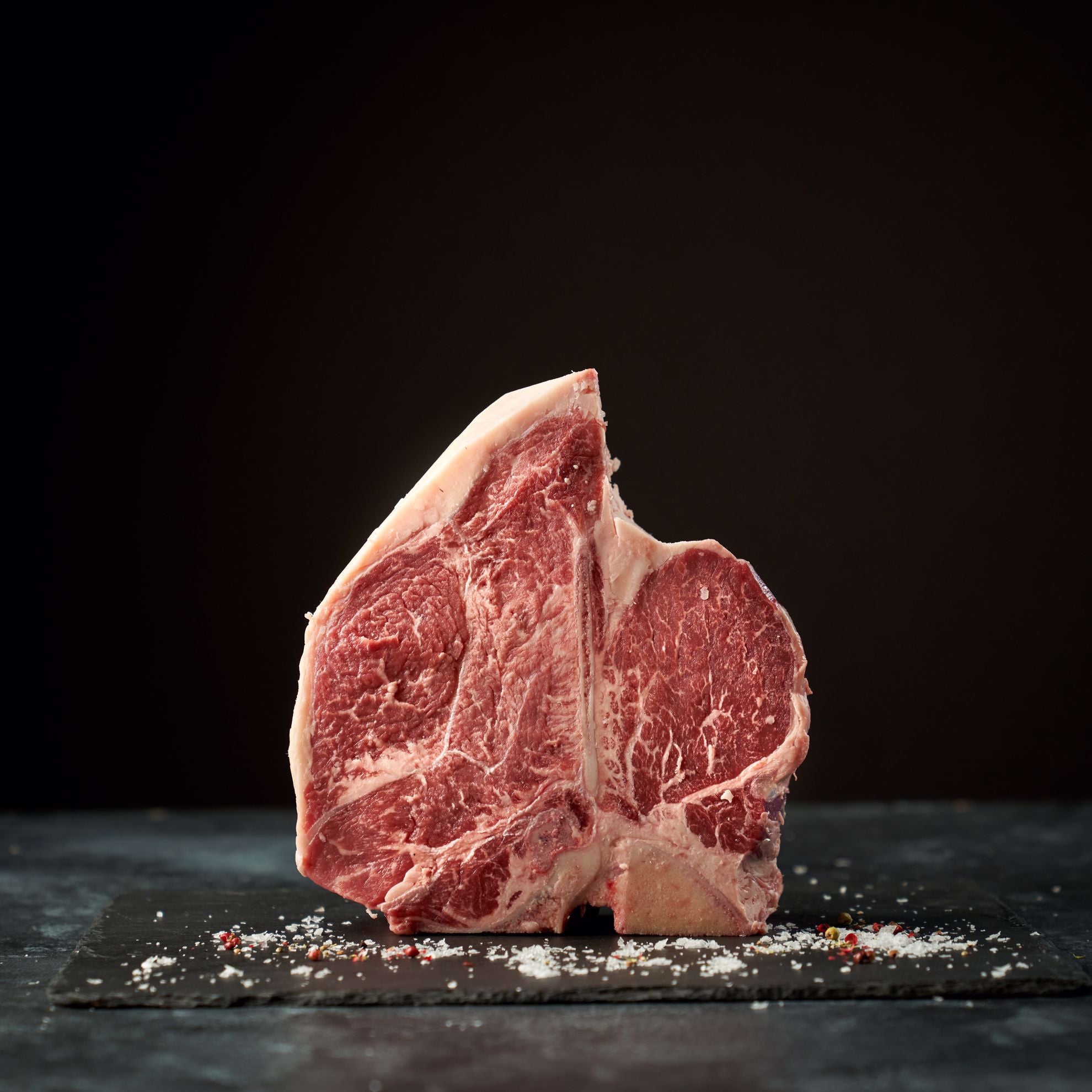 USDA Prime Dry-Aged Porterhouse Steak