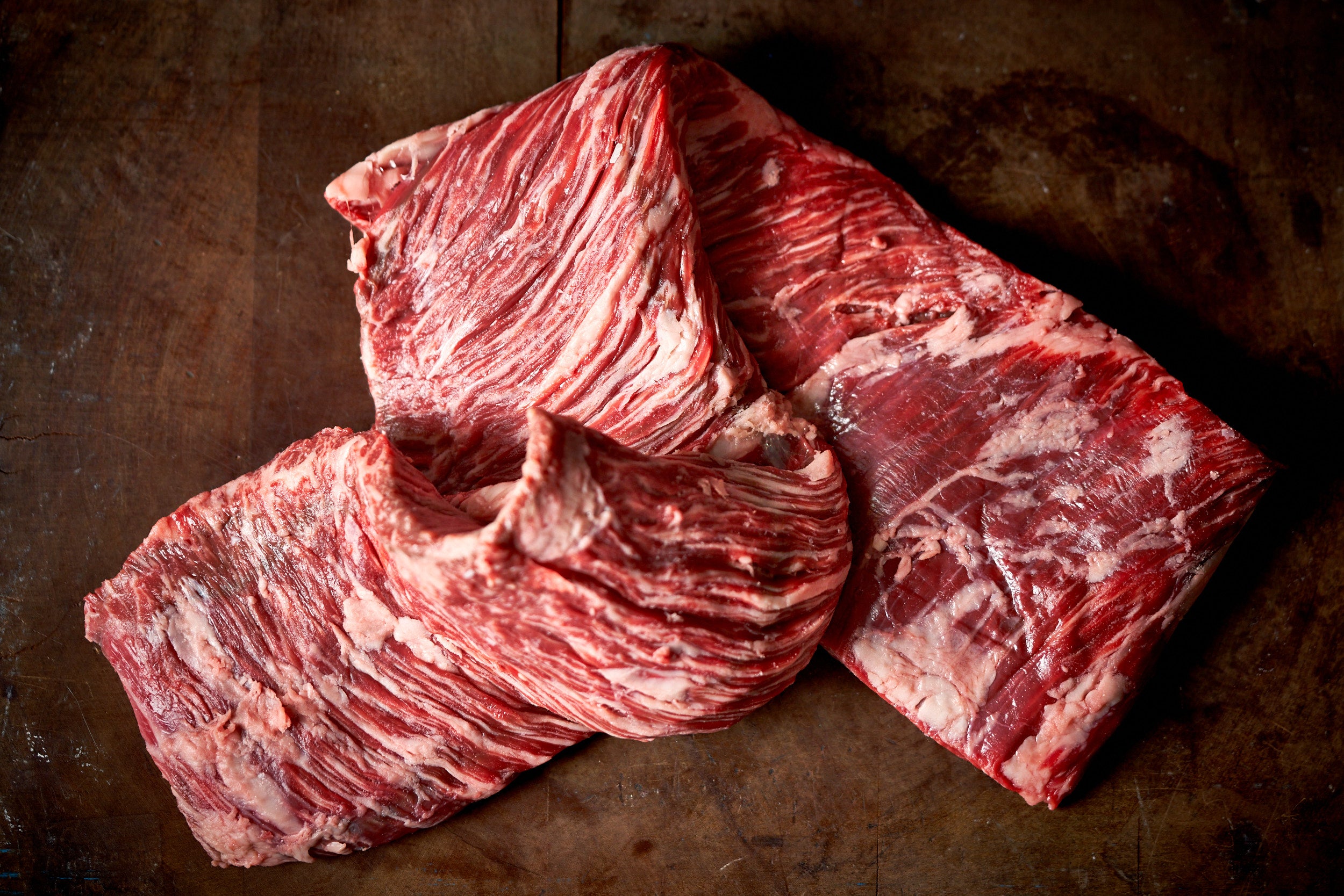 USDA Prime Skirt Steak