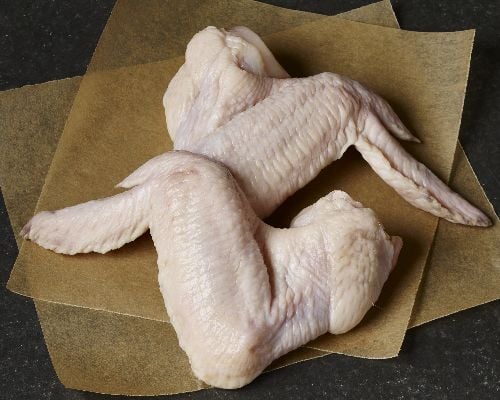 Braised Chicken with Raisins