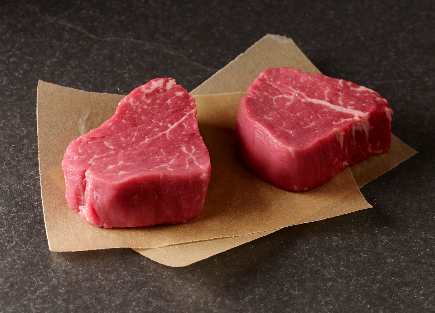 Tournedos of Beef
