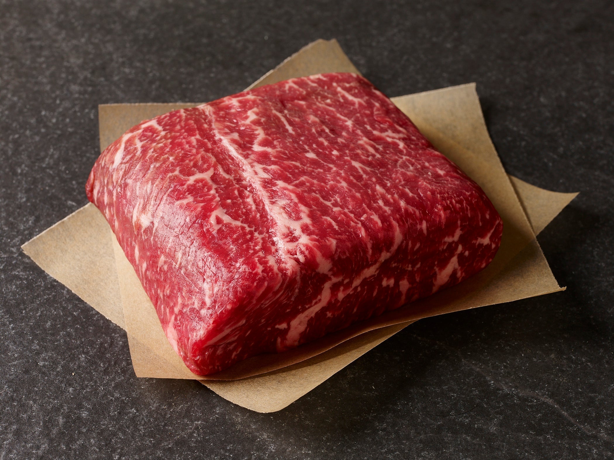 Bloody Mary London Broil