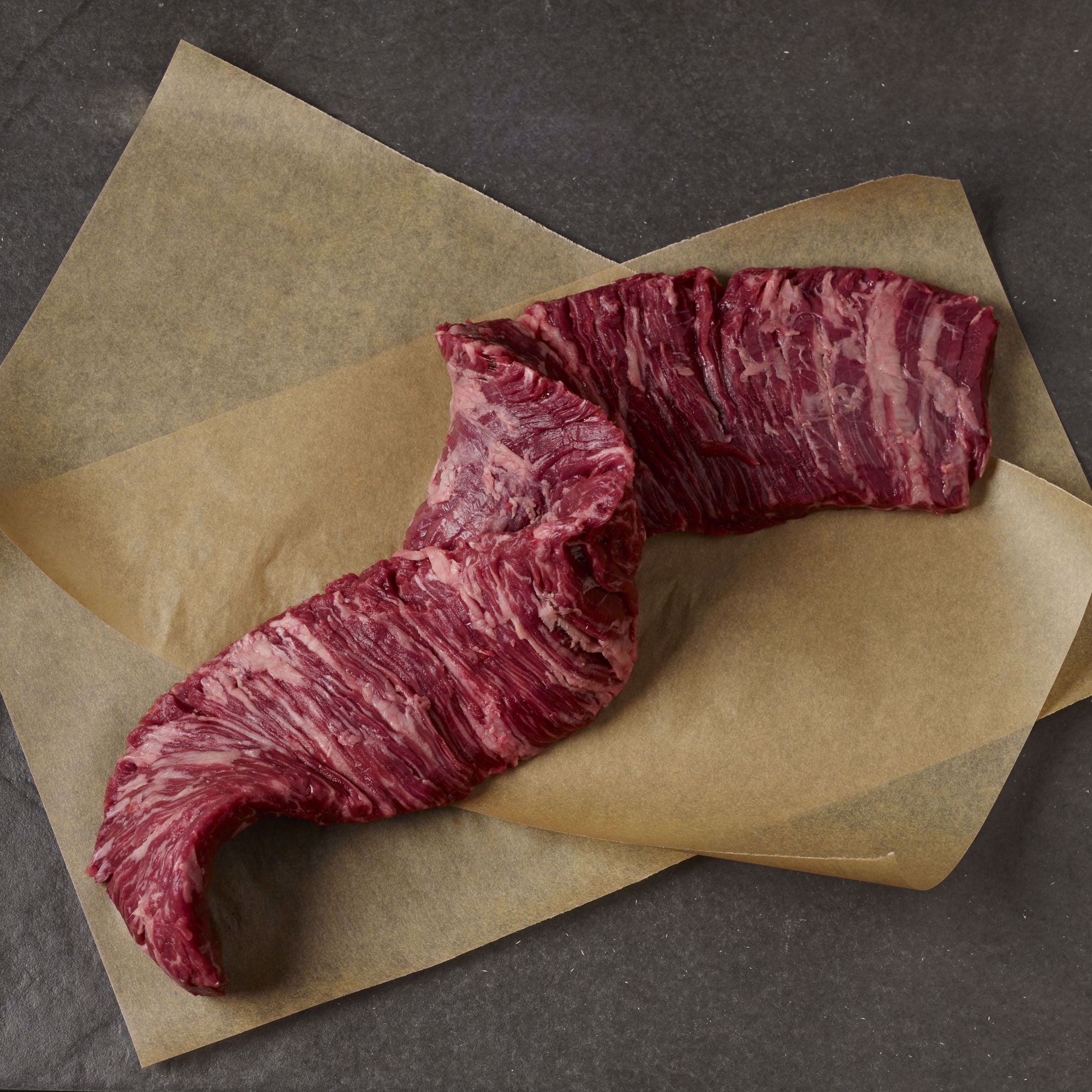 USDA Prime Skirt Steak