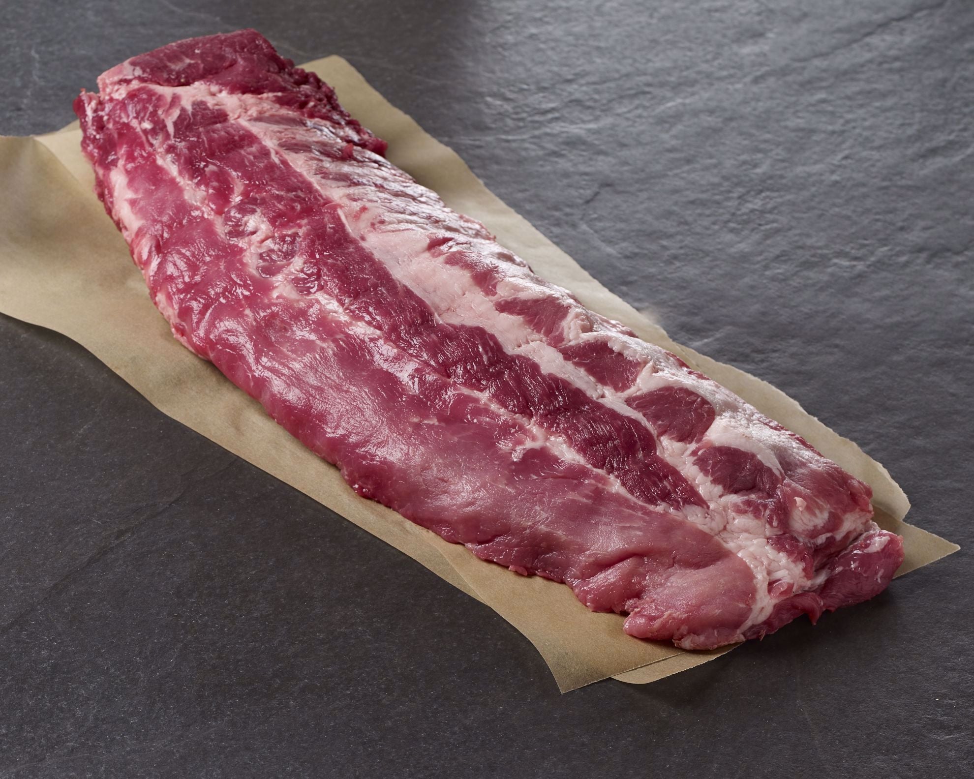 Berkshire Baby Back Pork Ribs