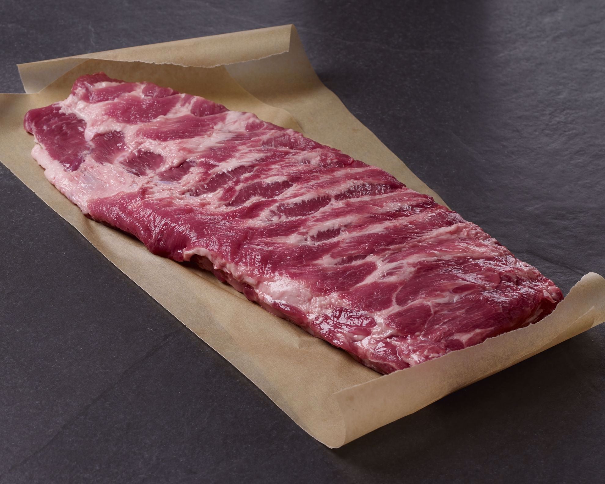 Berkshire St. Louis Pork Ribs
