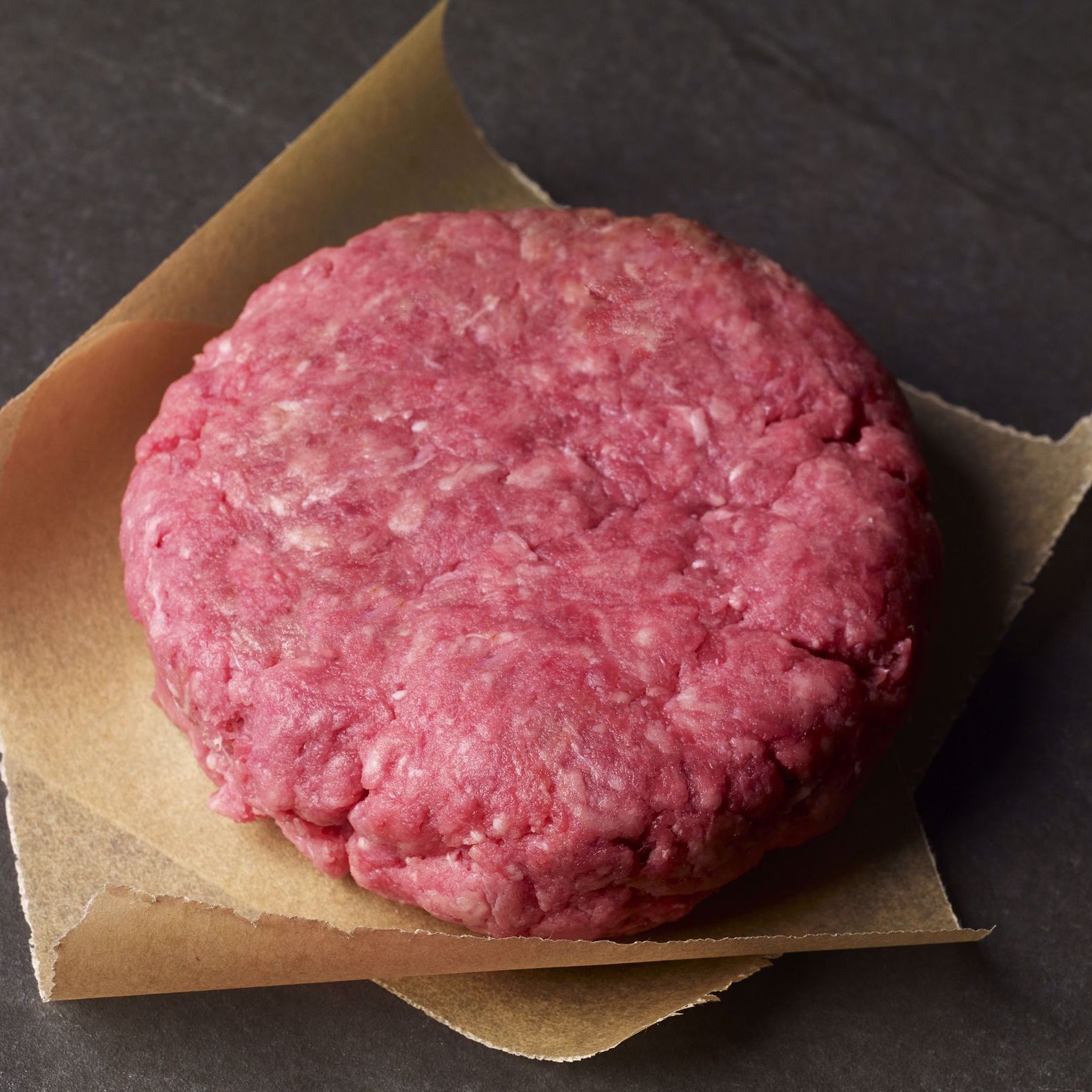 Wagyu Beef Burgers
