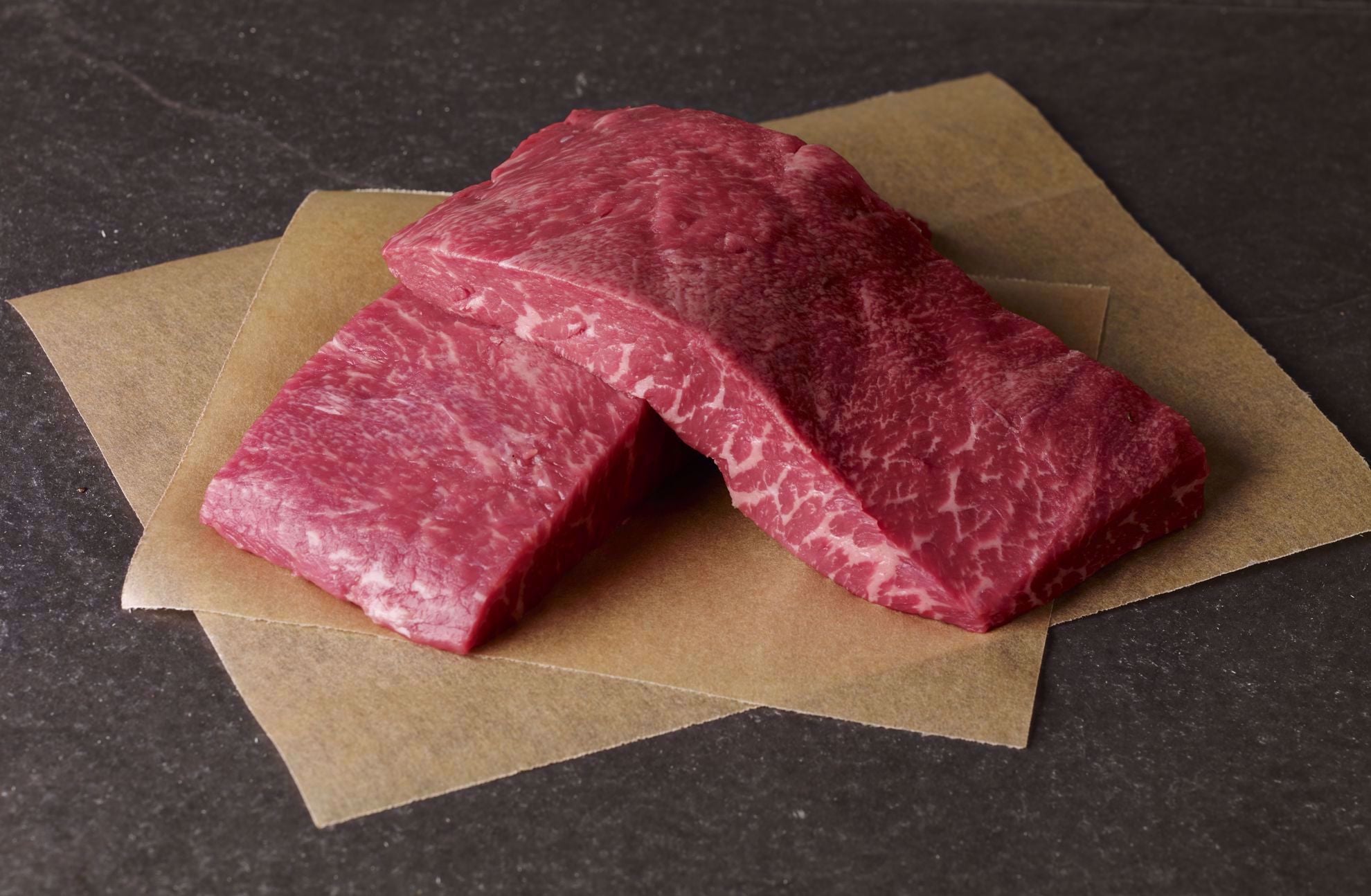 All-Natural USDA Prime Flat Iron Steak