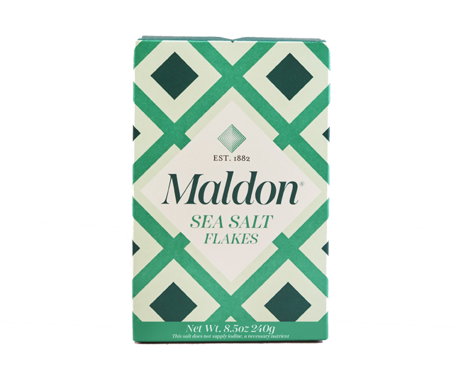 Maldon Sea Salt