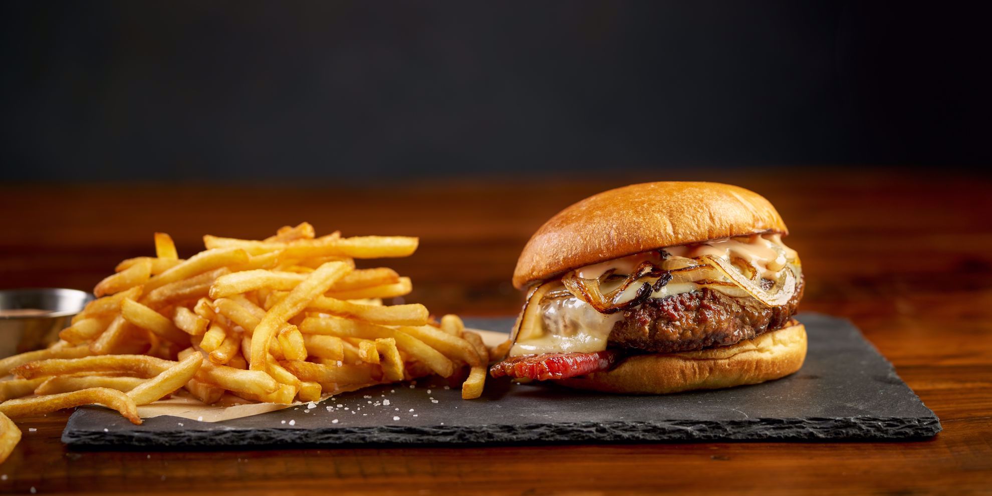 USDA Prime Filet Mignon Burgers