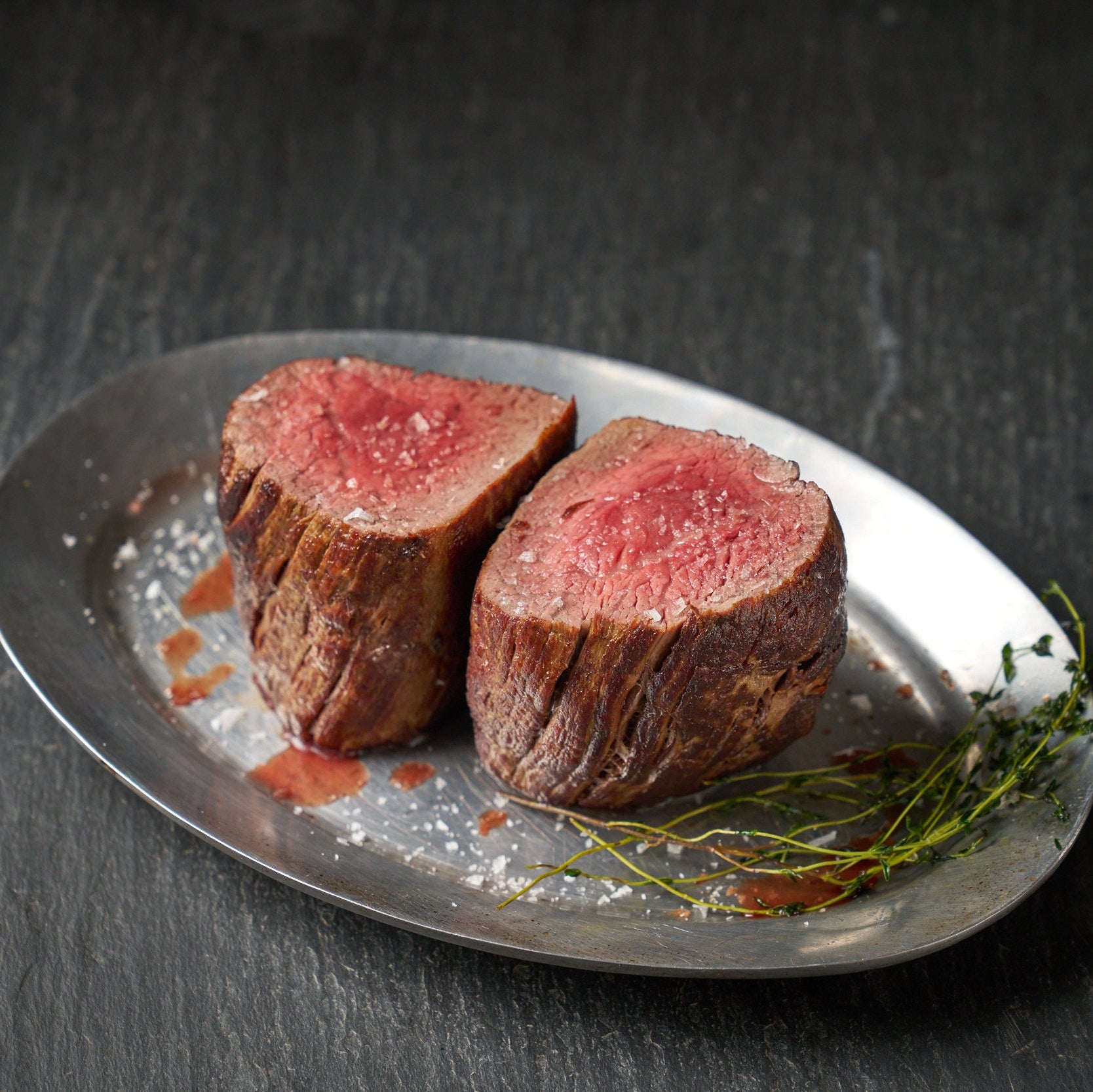 USDA Prime Filet Mignon