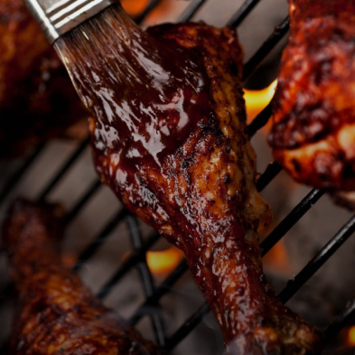 BBQ Pitt