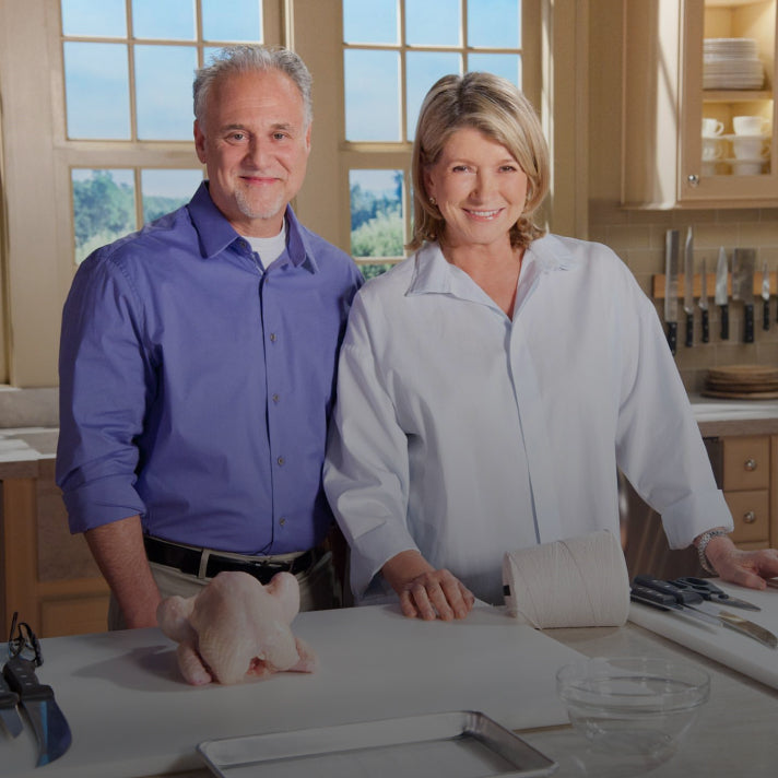 Expert Recipes